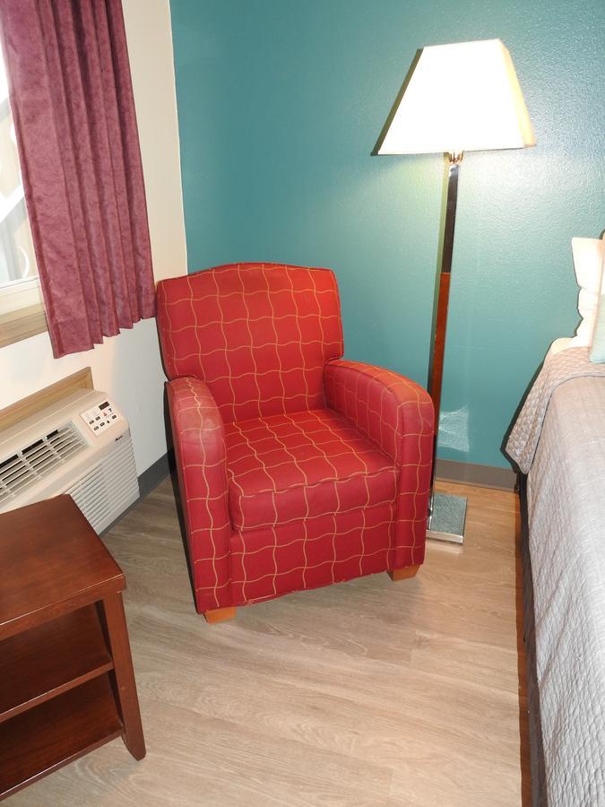 Edelweiss Inn Eureka Springs Buitenkant foto